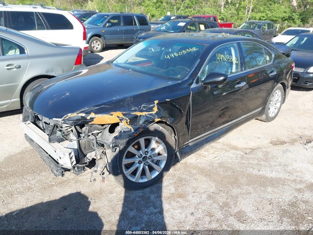 Aukcja sprzedaży 2008 Lexus Ls 460, vin: JTHBL46FX85068807, numer aukcji: 44803362