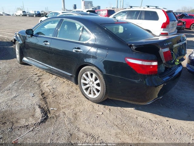 Aukcja sprzedaży 2008 Lexus Ls 460, vin: JTHBL46FX85068807, numer aukcji: 44803362