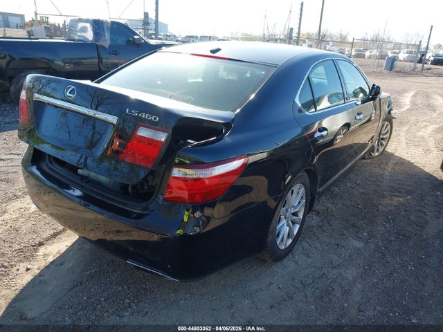 Aukcja sprzedaży 2008 Lexus Ls 460, vin: JTHBL46FX85068807, numer aukcji: 44803362