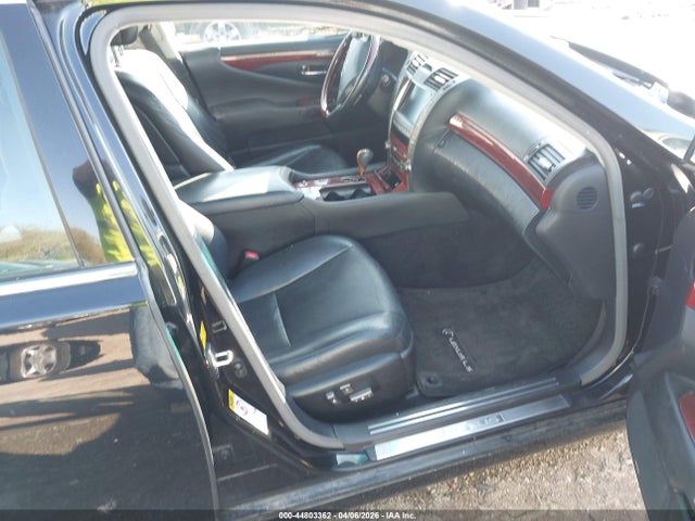 Aukcja sprzedaży 2008 Lexus Ls 460, vin: JTHBL46FX85068807, numer aukcji: 44803362
