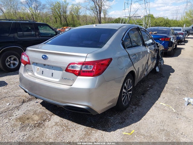 44803366 :رقم المزاد ، 4S3BNAB62K3037506 vin ، 2019 Subaru Legacy 2.5i مزاد بيع