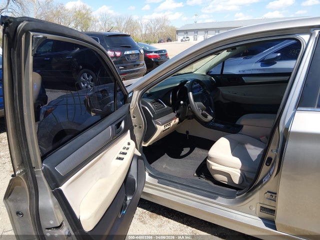 44803366 :رقم المزاد ، 4S3BNAB62K3037506 vin ، 2019 Subaru Legacy 2.5i مزاد بيع
