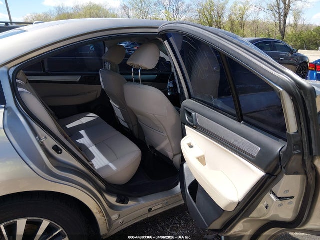 44803366 :رقم المزاد ، 4S3BNAB62K3037506 vin ، 2019 Subaru Legacy 2.5i مزاد بيع