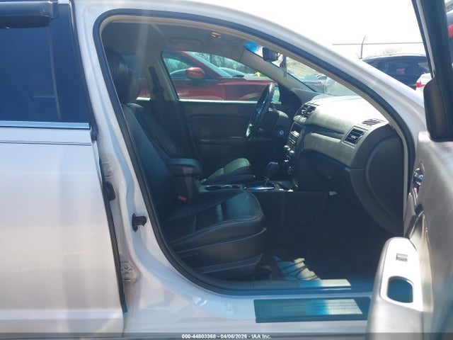 Продаж на аукціоні авто 2012 Ford Fusion Sport, vin: 3FAHP0KC4CR236358, номер лоту: 44803368