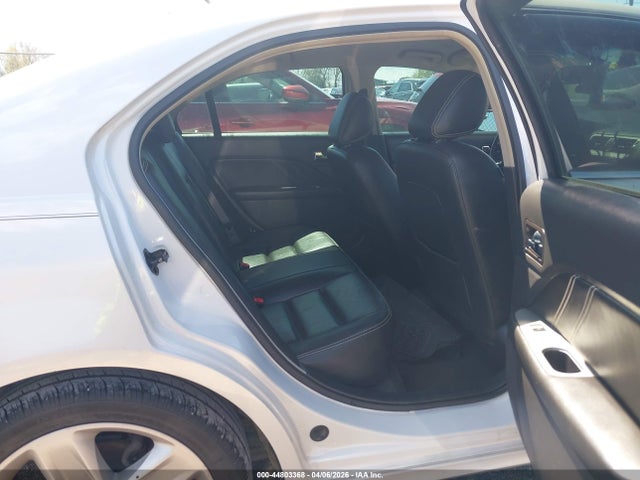 Продаж на аукціоні авто 2012 Ford Fusion Sport, vin: 3FAHP0KC4CR236358, номер лоту: 44803368