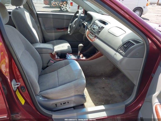 2003 TOYOTA CAMRY 4T1BE30KX3U133015 Photo 4