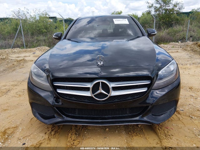 2015 MERCEDES-BENZ C 300 55SWF4JB7FU053383 Photo 5