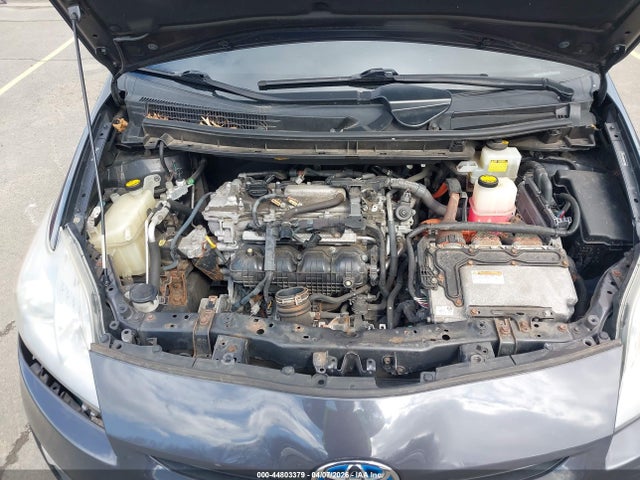 Aukcja sprzedaży 2010 Toyota Prius Iv, vin: JTDKN3DUXA1266212, numer aukcji: 44803379