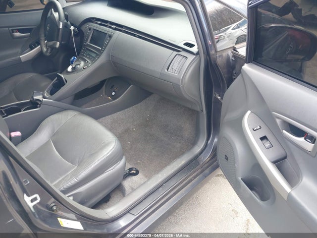 Aukcja sprzedaży 2010 Toyota Prius Iv, vin: JTDKN3DUXA1266212, numer aukcji: 44803379