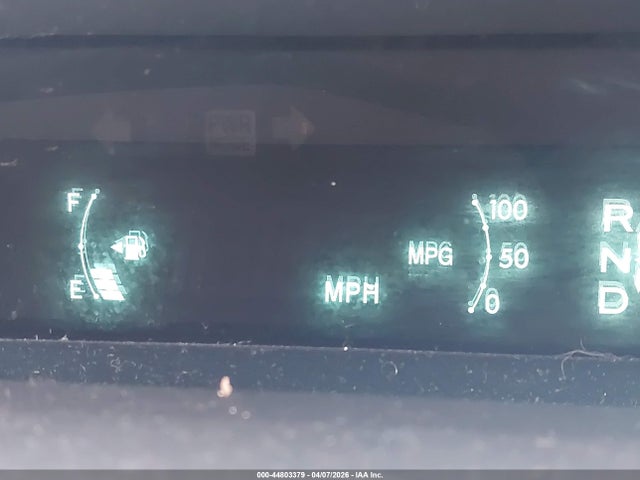 Aukcja sprzedaży 2010 Toyota Prius Iv, vin: JTDKN3DUXA1266212, numer aukcji: 44803379
