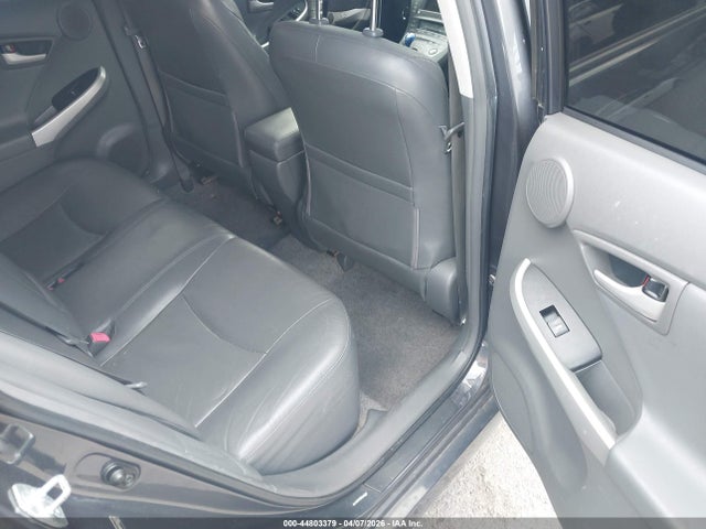 Aukcja sprzedaży 2010 Toyota Prius Iv, vin: JTDKN3DUXA1266212, numer aukcji: 44803379