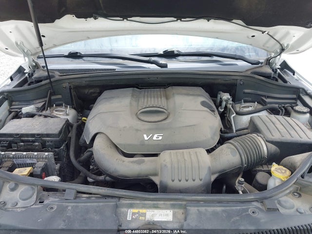44803382 :رقم المزاد ، 1C4RJEBG8EC558437 vin ، 2014 Jeep Grand Cherokee Limited مزاد بيع