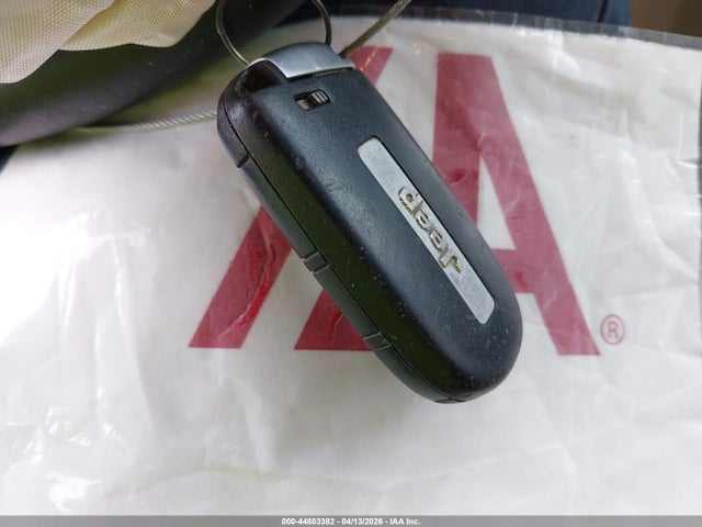 44803382 :رقم المزاد ، 1C4RJEBG8EC558437 vin ، 2014 Jeep Grand Cherokee Limited مزاد بيع