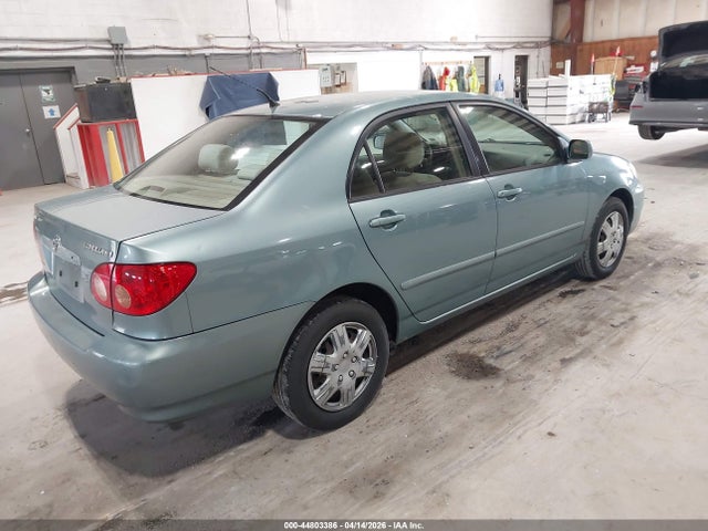 2007 TOYOTA COROLLA 2T1BR30E37C741397 Photo 3