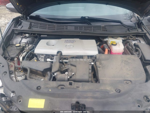 2014 Lexus Ct 200h მანქანა იყიდება აუქციონზე, vin: JTHKD5BH8E2178892, აუქციონის ნომერი: 44803389