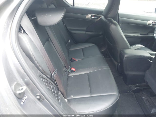 2014 Lexus Ct 200h მანქანა იყიდება აუქციონზე, vin: JTHKD5BH8E2178892, აუქციონის ნომერი: 44803389