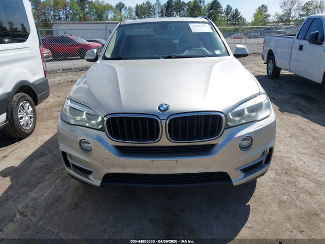 Продажа на аукционе авто 2014 Bmw X5 Xdrive35i, vin: 5UXKR0C54E0H28080, номер лота: 44803390