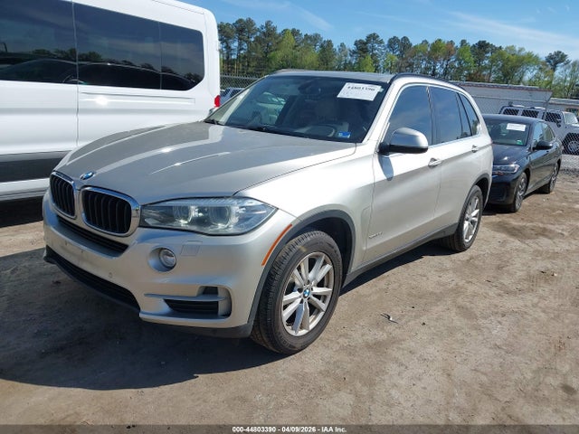 Продажа на аукционе авто 2014 Bmw X5 Xdrive35i, vin: 5UXKR0C54E0H28080, номер лота: 44803390