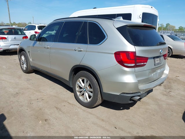 Продажа на аукционе авто 2014 Bmw X5 Xdrive35i, vin: 5UXKR0C54E0H28080, номер лота: 44803390