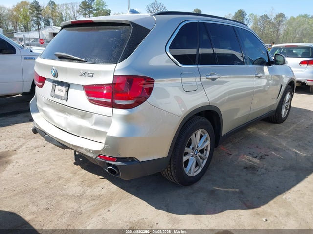 Продажа на аукционе авто 2014 Bmw X5 Xdrive35i, vin: 5UXKR0C54E0H28080, номер лота: 44803390