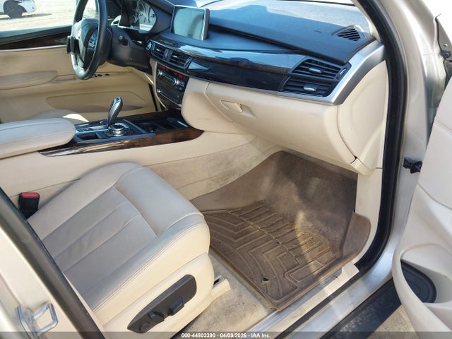 Продажа на аукционе авто 2014 Bmw X5 Xdrive35i, vin: 5UXKR0C54E0H28080, номер лота: 44803390