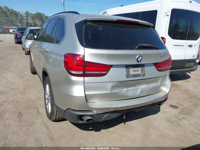 Продажа на аукционе авто 2014 Bmw X5 Xdrive35i, vin: 5UXKR0C54E0H28080, номер лота: 44803390