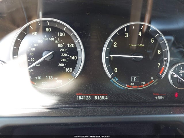 Продажа на аукционе авто 2014 Bmw X5 Xdrive35i, vin: 5UXKR0C54E0H28080, номер лота: 44803390