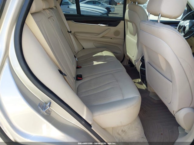 Продажа на аукционе авто 2014 Bmw X5 Xdrive35i, vin: 5UXKR0C54E0H28080, номер лота: 44803390