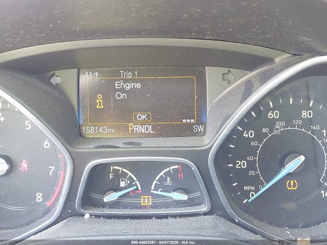 Продаж на аукціоні авто 2016 Ford Focus Se, vin: 1FADP3K2XGL204266, номер лоту: 44803391