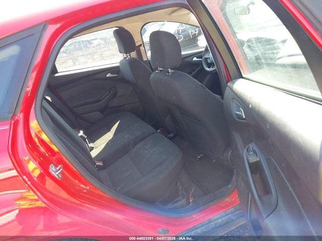 Продаж на аукціоні авто 2016 Ford Focus Se, vin: 1FADP3K2XGL204266, номер лоту: 44803391