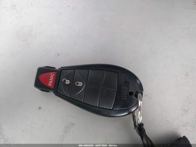 2018 DODGE GRAND CARAVAN 2C4RDGBG0JR331487 Photo 10