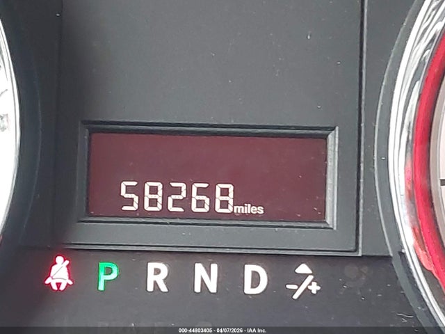 Aukcja sprzedaży 2018 Dodge Grand Caravan Se, vin: 2C4RDGBG0JR331487, numer aukcji: 44803405