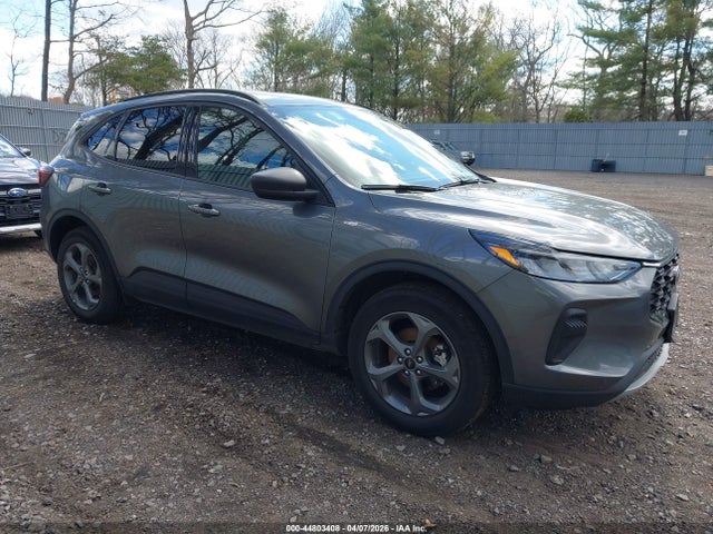 2025 FORD ESCAPE 1FMCU9MN8SUB34757