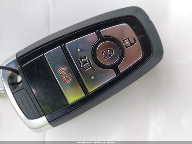 2025 FORD ESCAPE 1FMCU9MN8SUB34757 Photo 10