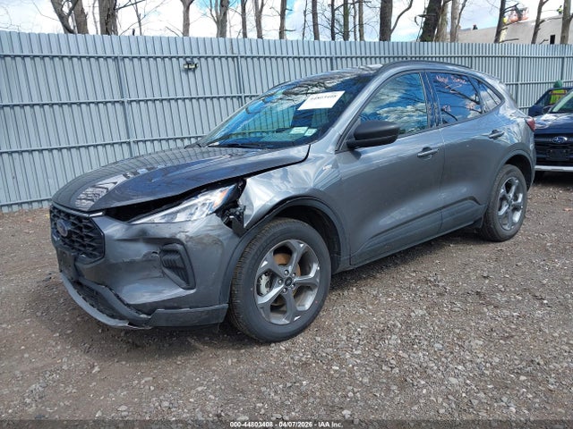 2025 FORD ESCAPE 1FMCU9MN8SUB34757 Photo 1