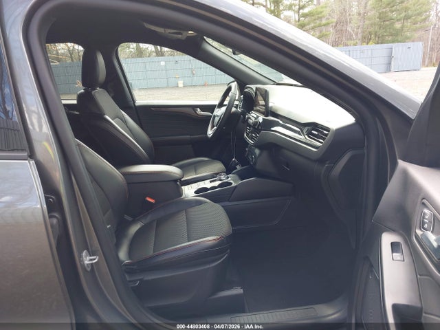 2025 FORD ESCAPE 1FMCU9MN8SUB34757 Photo 4