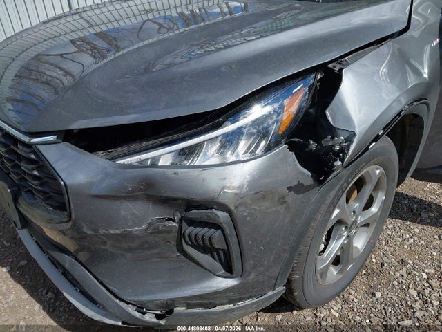 2025 FORD ESCAPE 1FMCU9MN8SUB34757 Photo 5