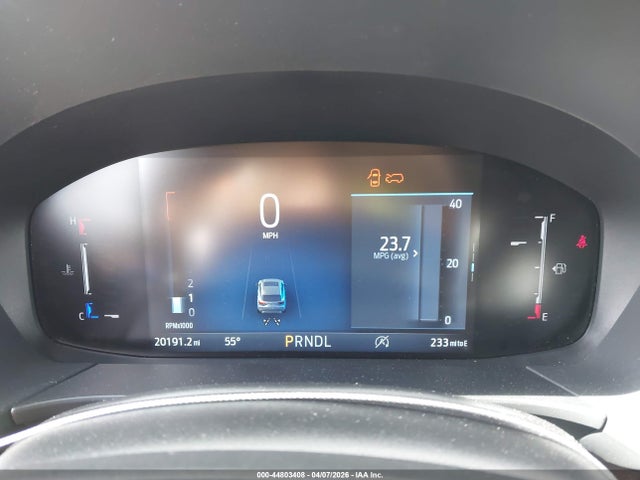 2025 FORD ESCAPE 1FMCU9MN8SUB34757 Photo 6