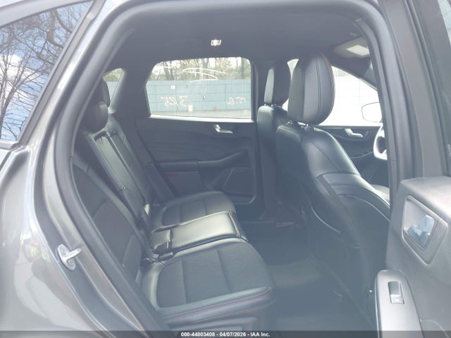 2025 FORD ESCAPE 1FMCU9MN8SUB34757 Photo 7