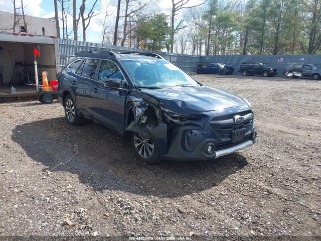 2024 SUBARU OUTBACK 4S4BTANC0R3277134