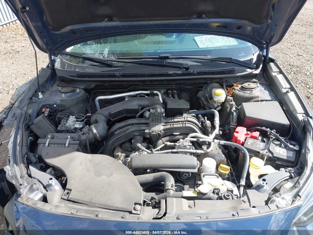 2024 SUBARU OUTBACK 4S4BTANC0R3277134 Photo 9