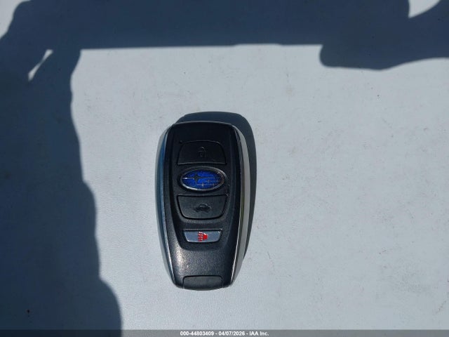 2024 SUBARU OUTBACK 4S4BTANC0R3277134 Photo 10