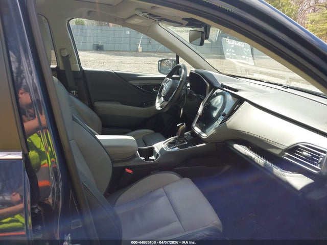 2024 SUBARU OUTBACK 4S4BTANC0R3277134 Photo 4