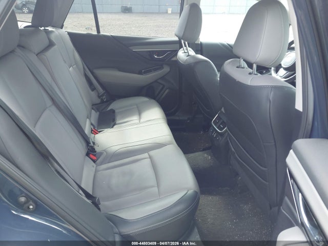 2024 SUBARU OUTBACK 4S4BTANC0R3277134 Photo 7