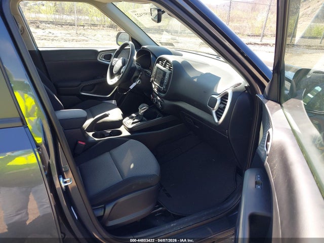 Продаж на аукціоні авто 2025 Kia Soul Lx, vin: KNDJ23AU5S7267923, номер лоту: 44803422