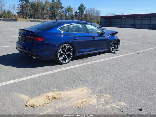 Продажа на аукционе авто 2019 Audi Rs 5 2.9t, vin: WUABWCF52KA901043, номер лота: 44803433