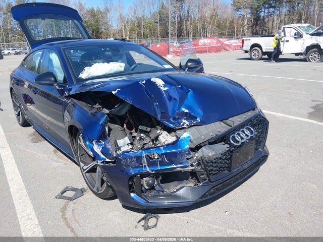 Продажа на аукционе авто 2019 Audi Rs 5 2.9t, vin: WUABWCF52KA901043, номер лота: 44803433