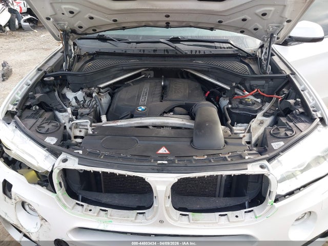 5UXKR0C5XF0K53954 BMW X5 Xdrive35i