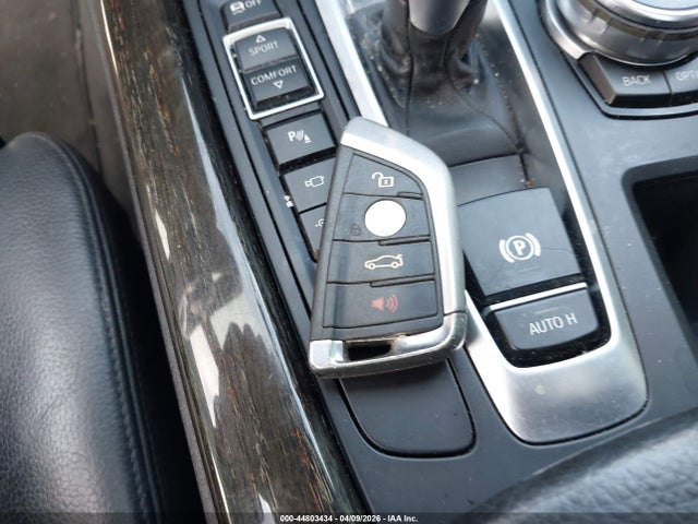 5UXKR0C5XF0K53954 BMW X5 Xdrive35i