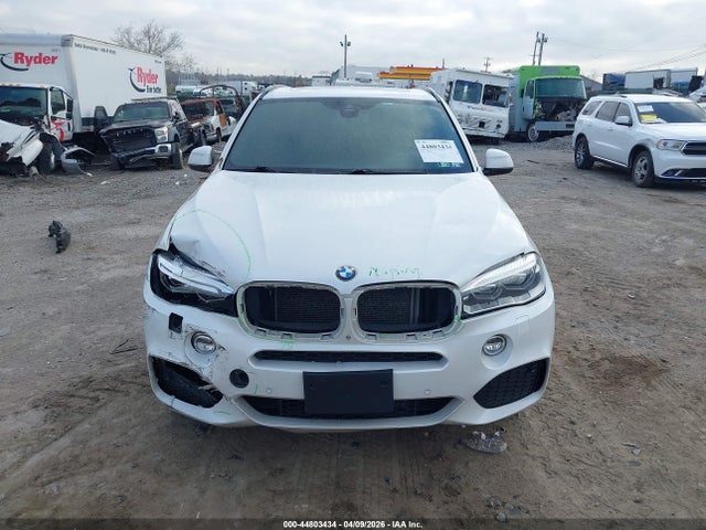 5UXKR0C5XF0K53954 BMW X5 Xdrive35i